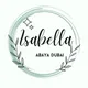 ⚜ Isabella_Abaya_Dubai🇦🇪