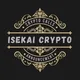 Isekai Crypto announcement
