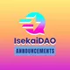 IsekaiDAO Announcements