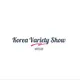 Korea Variety Show Mmsub