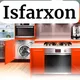Isfarxon Texnika