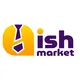 ISH MARKET | АНДИЖОН ИШ МАРКЕТ