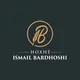 Hoxhë Ismail Bardhoshi