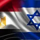 Из Израиля 🇮🇱 в Египет 🇪🇬 и обратно