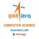 ISRO Scientist Computer Science