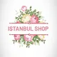 ISTANBUL va O'ZBEK liboslari