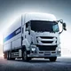 Isuzu Yuk markazi