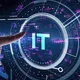 IT and Computer science Exit exam student