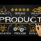IT product/project | вакансии и резюме
