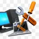 អាយធី សំណួរ_ចំលើយ (IT Support)