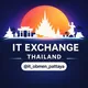IT ОБМЕН Таиланд | Паттайя (рубль, бат, USDT)