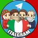 Italgram - Canali Italiani - Bot Telegram su Misura!