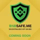 BNBSAFE.ME 🇮🇹 CRYPTO CHAT