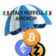 🇮🇹 ITALY REFFELL AIRDROP 🇮🇹
