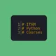 Chat ITAM.PythonCourse