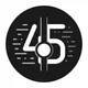 Команда канала «45 И ТОЧКА»