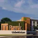 IT Park, Kashkadarya Startup