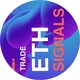 I trade ETH/USDT signals Chat