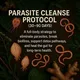 Ivermectin and fenbendazole meds paradise (cancer treatment and parasite detoxification protocols) chat