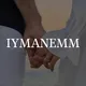 𝐈 𝐘 𝐌 𝐀 𝐍 𝐄 𝐌 𝐌