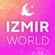 Релокация в Измир (Турция)🇹🇷