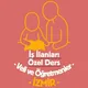 İŞ İLANLARI / ÖZEL DERS -Veli ve Öğretmenler- İZMİR