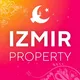 НЕДВИЖИМОСТЬ в ИЗМИРЕ, ТУРЦИЯ 🏠