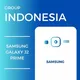 SAMSUNG GALAXY J2 PRIME | SM-G532G/DS 🇮🇩