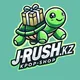 J-RUSH 🌴 K-POP SHOP