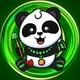 Jade Panda 🐼🟢 - PRESALE ON UNICRYPT P2E &amp; DAO