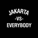 Welcome to Jakarta