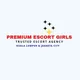 Jakarta Freelance Model Girls