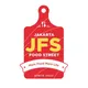 Jakarta Food Street {TutuP}