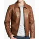 JAKET KULIT ASLI