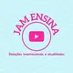 Jam Ensina - Materiais e questões 🇺🇳🌐