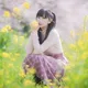 Japanese girls, cosplays