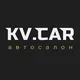 KV.CAR | ЕКАТЕРИНБУРГ