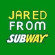 Jared from Subway | 0 tax in Ethereum Blockchain