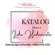 Katalog Lidia Hadiwinoto (ex : Jasmine)