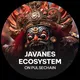 JavanesEco Full of Degen Heaven on Pulse