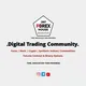 JayForexHouse Community 📊