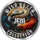J.E.M Wild Betta Collection