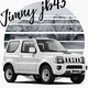 Suzuki jimny جمني السعودية