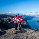 🇳🇴 РАБОТА В НОРВЕГИИ 🇳🇴