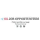 Job Opportunities in Singapore