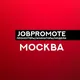 JOBPROMOTE:Работа/Промоутеры/Модели/Москва