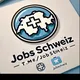 Job und Arbeit in der Schweiz