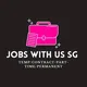 JobswithusSG #Singapore Jobs