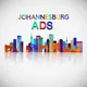 Johannesburg Ads