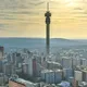 Johannesburg Chat Room